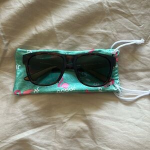 Goodr “Ninja Kick the Damn Rabbit” Sunglasses